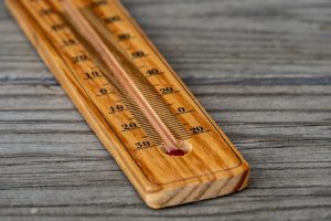 thermometer Klima