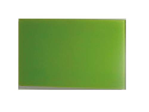 300W Glas-Heizpaneele (grün) mit Aktivreflektortechnik, 70x50cm, für Räume 6-15m³, HVH300GR