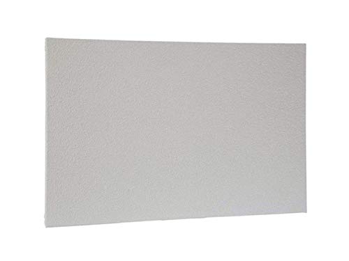 700Watt Infrarotheizung, 120x60 cm, für Räume 18-35m³, auch für Rasterdecken, HVH700