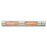 TROTEC Infrarot Heizstrahler IR 3050 Heizstrahler IR-Gastro-Bar Quarzstrahler Terrassenheizer, Infrarot, Infrarotwärme ohne Vorheizen, IR-Fernbedienung