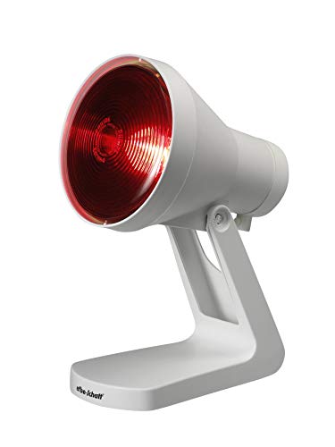 Efbe-Schott, Infrarotlichtlampe, Inklusive Philips Leuchtmittel (150 W), Weiß, SC IR 812 N
