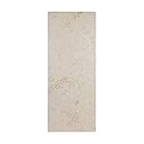 Granotech Marmor-Infrarotheizung / 800 Watt Jura / 100x40cm / 5Jahre Garantie