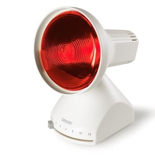 Sanitas SIL 25 Infrarotlampe