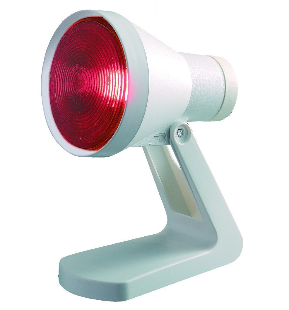 Infrarotlampe Test – 5 Top-Produkte im Vergleich!