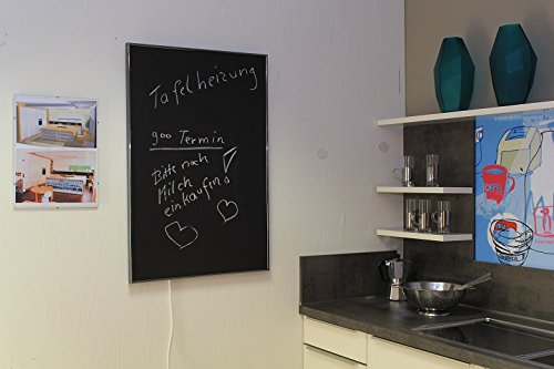 Tafelheizung 800 Watt