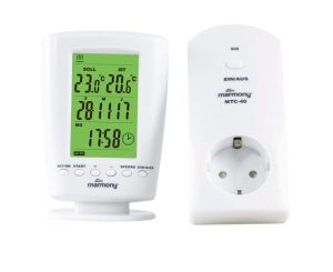 Infrarotheizung Marmony MTC40 Funkthermostat