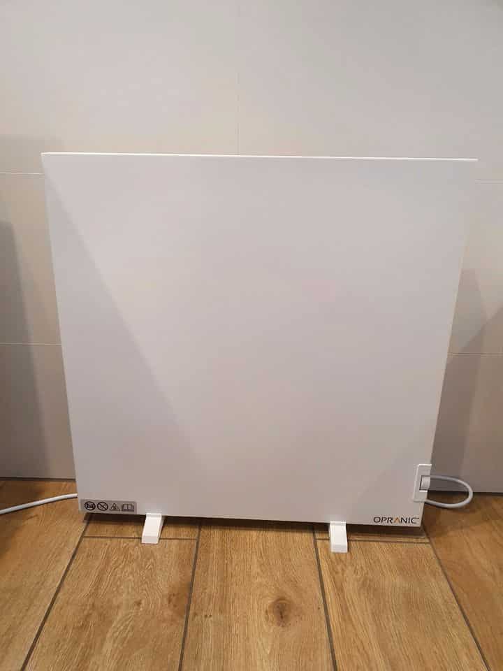 Infrarotheizung Standgerat 1000 Watt