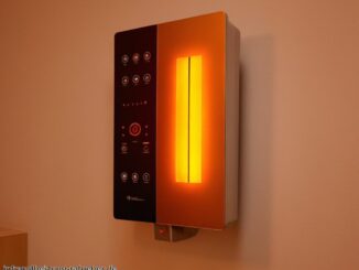 Infrarotheizung für das Bad - eine elegante und günstige Lösung